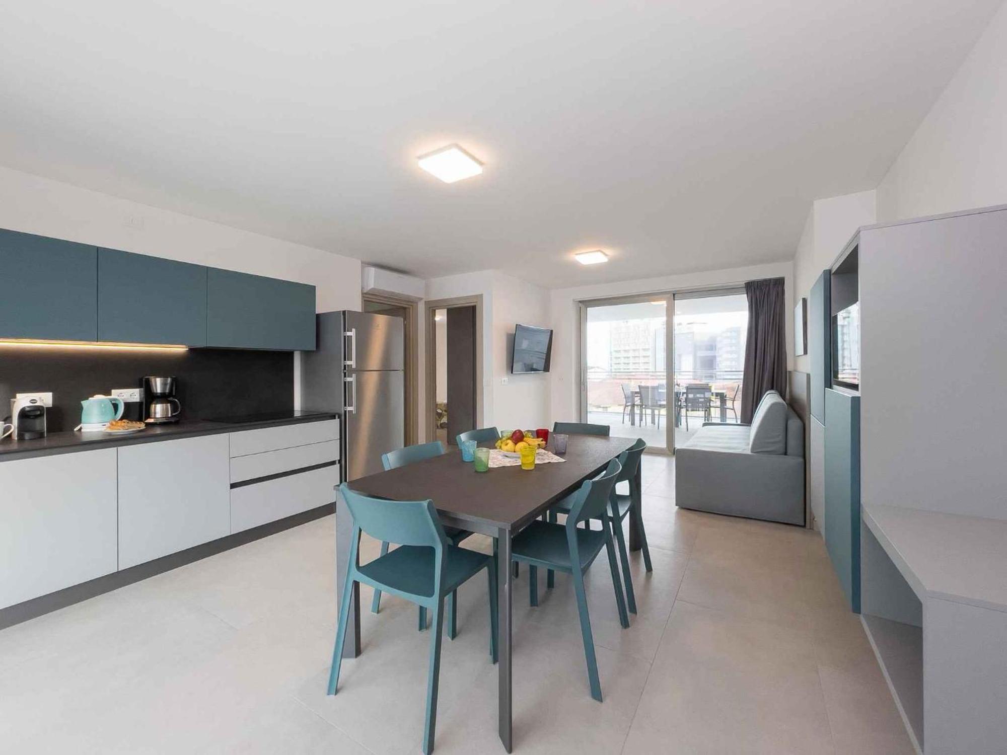 Apartments In Lignano Sabbiadoro 31391 Luaran gambar